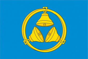 Флаг Бологовского района
