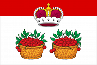 Флаг Юрьев-Польского района