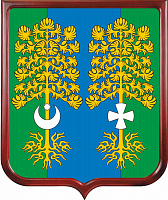 Герб Вагайского района
