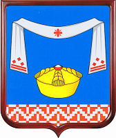 Герб Покровского района