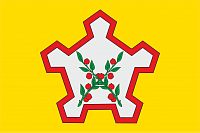 Флаг Чаплыгинского района