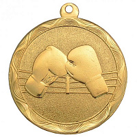 Медаль Бокс
