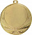Медаль MMS701 (Медаль MMS701/G 70(50) G-2 мм)