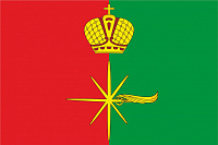Флаг Карталинского городского поселения