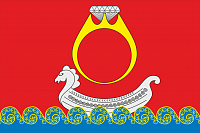 Флаг Красносельского района