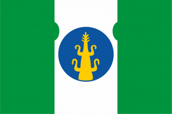 Флаг Легойского 2-го наслега