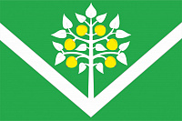Флаг Белохуторского сельского поселения