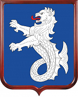 Герб Свирьстройского городского поселения