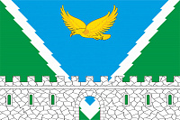 Флаг Апшеронского городского поселения