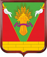 Герб Тбилисского района 