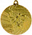 Медаль MMA4013 (Медаль Дзюдо MMA4013/G (40) G - 2мм)
