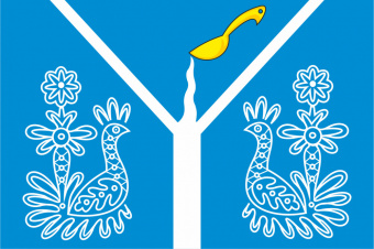 Флаг г. Советск (Кировская область)