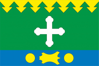 Флаг Жадовского городского поселения