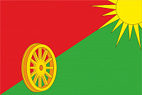 Флаг муниципального округа Бирюлёво Западное