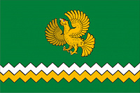 Флаг Нижнетавдинского района