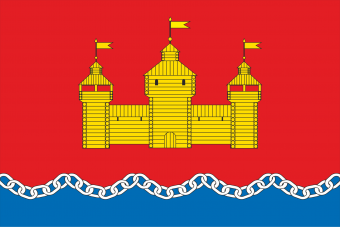 1400 Флаг Добровского района.png