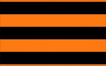 Флаг Георгиевская лента