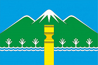 Флаг Борулахского наслега