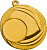 Медаль MMC9040 (Медаль MMC9040/G 40(25) G-2мм)