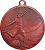 Медаль MD12904 (Медаль Футбол MD12904/B (50) G-2.5мм)
