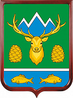 Герб Турочакского района