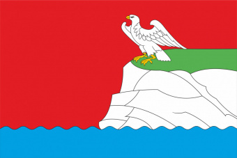 Флаг Верхнеуслонского района