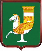 Герб Красногвардейского района (Республика Адыгея)