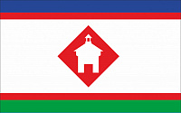 Флаг г. Якутск