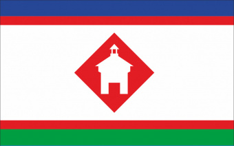 Флаг г. Якутск