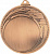 Медаль MMC3078 (Медаль MMC3078/B 70(50) G-2.0мм)