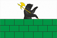Флаг Любимского района