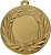 Медаль MMS503 (Медаль MMS503/G 50(25) G-2 мм)