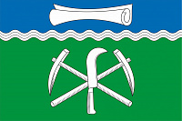 Флаг Питкярантского городского поселения