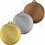 Медаль Ахалья (Размер: 70 цвет: бронза)