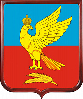Герб Суздальского района