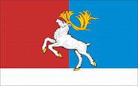 Флаг городского округа Палана