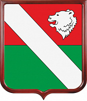 Герб Ильинского городского округа