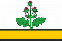 Флаг Репьёвского района