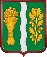 Герб Ульяновского района