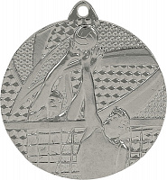 Медаль MMC7650