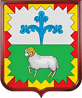 Герб Игрицкого сельского поселения