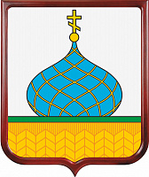 Герб Аннинского района