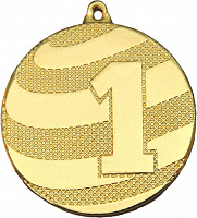 Медаль MMA5011