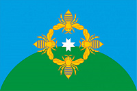 Флаг МО Мушаковское 