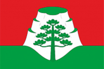 Флаг Белогорского сельского поселения