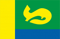 Флаг Якшур-Бодьинского района