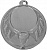 Медаль MMS453 (Медаль MMS453/S 45(25) G - 2 мм)