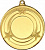 Медаль MMA5012 (Медаль MMA5012/G 50(25) G-2 мм)