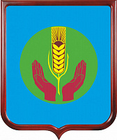 Герб Похвистневского района
