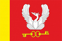 Флаг Печерского сельского поселения